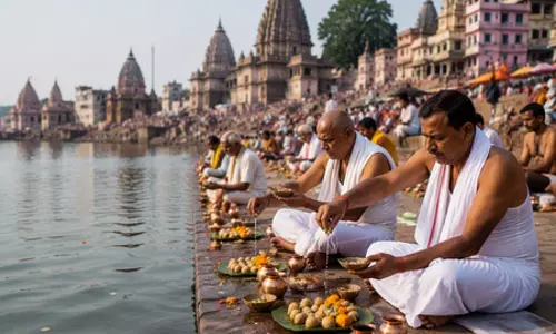 पुनपुन घाट :पितृ तीर्थ गया से पहले पिंडदान करने का स्थान और मोक्ष का प्रथम द्वार