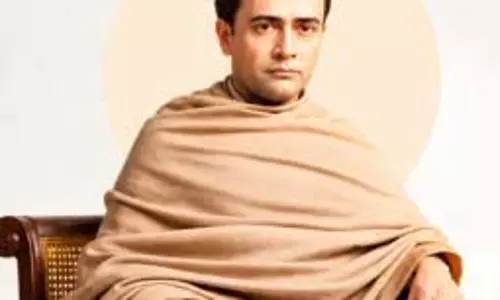 समाज सुधारक ईश्वर चंद्र विद्यासागर की जयंती पर नेताओं ने किया नमन