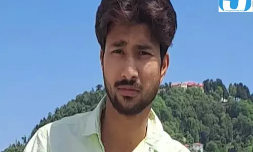 न पढ़ाई का दबाव न मनोरंजन से दूरी, आयुष ने टॉप किया लोअर PCS