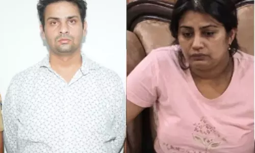 हत्या के आरोप से मुक्त हुई शालू, क्लीनचिट के बाद भी जेल से नहीं मिली रिहाई