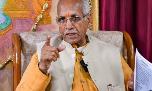 राममंदिर के चढ़ावे की चोरी का ऐसे खुला राज, बाथरूम से मिले 2.25 लाख रुपये