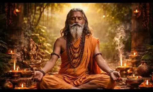 घर की नकारात्मक ऊर्जा से हैं परेशान? इन 6 मंत्रों का करें जाप