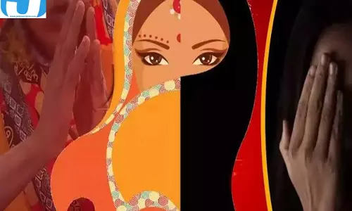 अमन बनकर युवती से मिला शाहरुख, शोषण और मतांतरण के दबाव का आरोप