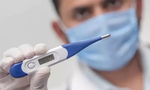 फ्लू या टाइफाइड AIIMS ने किया अलर्ट फ्लू या टाइफाइड AIIMS ने किया अलर्ट
