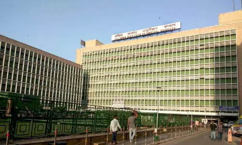 इलाज की अंतिम मंजिल क्यों बना AIIMS दिल्ली