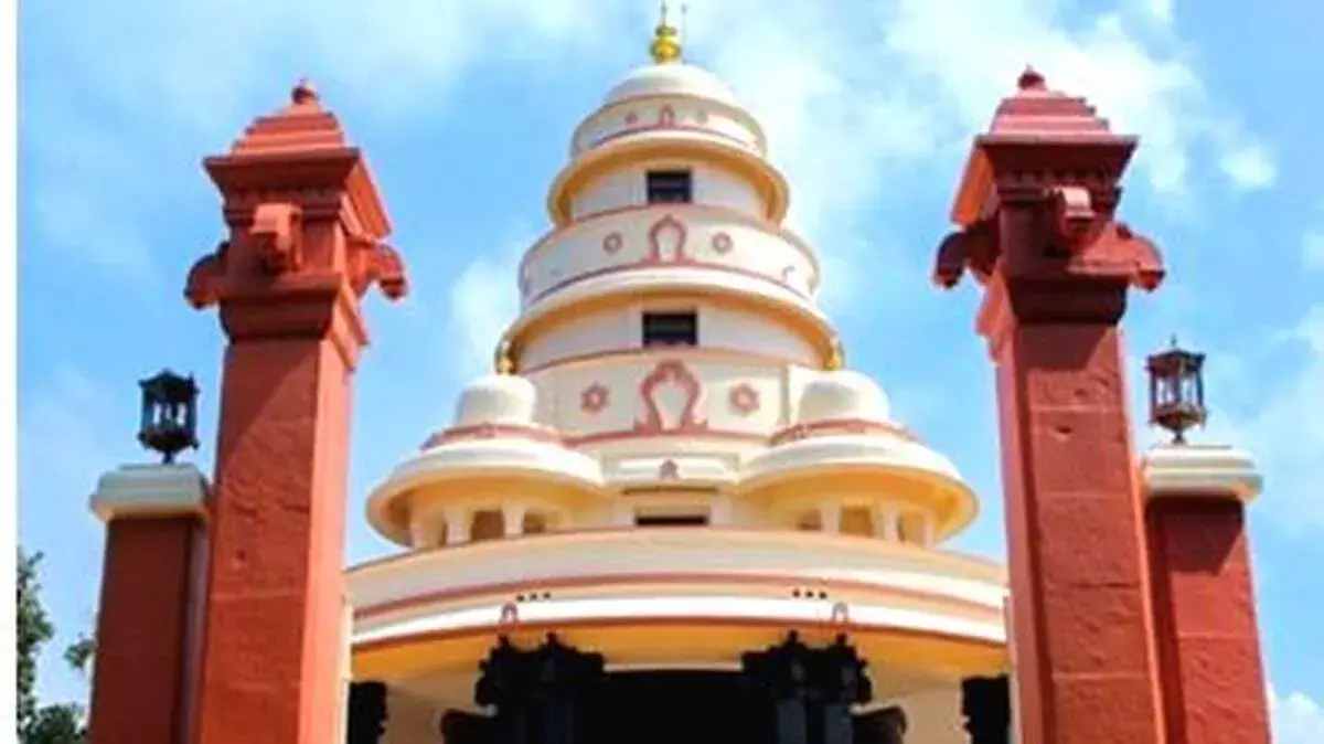 शिवगिरी तीर्थयात्रा सर्किट: केंद्र ने 45.62 करोड़ रुपये मंजूर किए