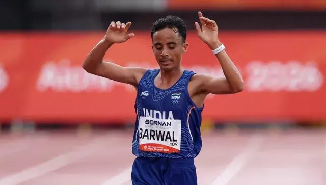 Asian Games 2026: मैराथन से शूटिंग तक भारत का जलवा, झोली में आए कई मेडल Asian Games 2026: मैराथन से शूटिंग तक भारत का जलवा, झोली में आए कई मेडल