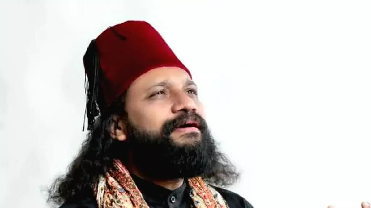 समीर बिन्सी के सुरीले सुरों में गूंजेंगी नारायण गुरु की कविताएं समीर बिन्सी के सुरीले सुरों में गूंजेंगी नारायण गुरु की कविताएं