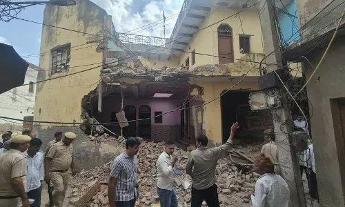 गुरुग्राम पुलिस का गैंगस्टर नेटवर्क पर एक्शन गुरुग्राम पुलिस का गैंगस्टर नेटवर्क पर एक्शन