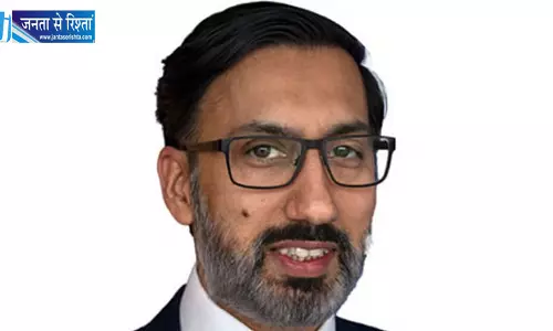हर्षाबीर संघा बने कर्नाटक में ब्रिटिश डिप्टी हाई कमिश्नर, व्यापार और निवेश बढ़ाने पर रहेगा फोकस हर्षाबीर संघा बने कर्नाटक में ब्रिटिश डिप्टी हाई कमिश्नर, व्यापार और निवेश बढ़ाने पर रहेगा फोकस