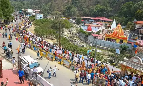 भवाली और भीमताल में यातायात व्यवस्था को लेकर नए इंतजाम भवाली और भीमताल में यातायात व्यवस्था को लेकर नए इंतजाम