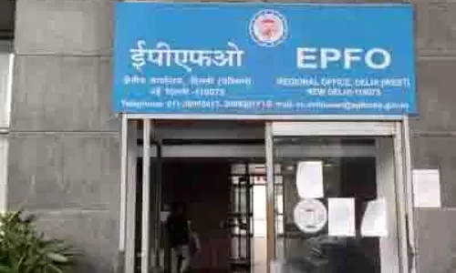पीएफ से जुड़ा अटका काम चुटकियों में निपटाएं, ईपीएफओ कैंप में मिलेगा हर समाधान