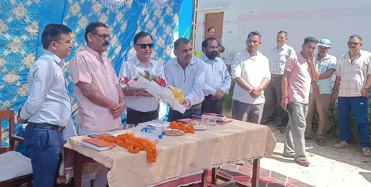 सरकारी योजनाओं को जमीनी स्तर पर लागू करने पर जोर