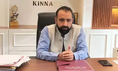 कुल्लू के डीसी होंगे अमित कुमार शर्मा, किन्नौर जाएंगी सोनाक्षी