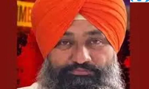 अकाली महिला सरपंच के पति की हत्या से हड़कंप, SAD ने लगाया गंभीर आरोप