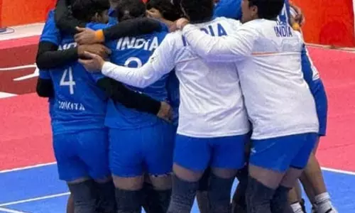 एशियन गेम्स: महिला कबड्डी टीम ने देश को दिलाया तीसरा गोल्ड, फाइनल में ईरान को 37-34 से हराया