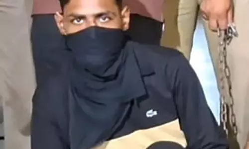 पंजाब में ड्रोन तस्करी का नया जाल