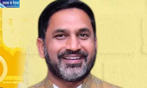 कर्नाटक में BJP की बूथ विजय यात्रा कर्नाटक में BJP की बूथ विजय यात्रा