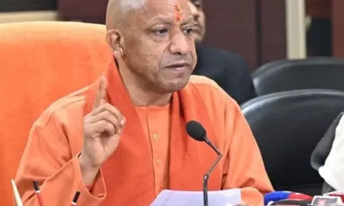 27 सितंबर को PWD की समीक्षा करेंगे योगी 27 सितंबर को PWD की समीक्षा करेंगे योगी