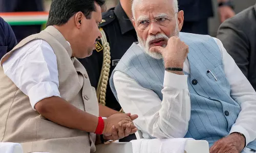 SIR और ‘वोट चोरी’ के आरोपों पर BJP का पलटवार, चुनाव आयोग के बचाव में उतरी पार्टी