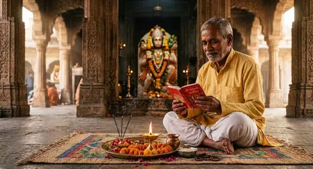 ‘जय हनुमान ज्ञान गुन सागर’ का अर्थ समझें, बदल जाएगी सोच