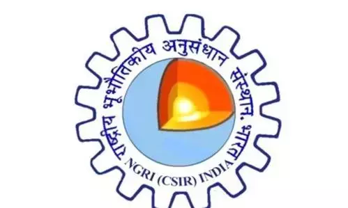 Telangana: CSIR-NGRI भूभौतिकीय तकनीकों में प्रशिक्षण