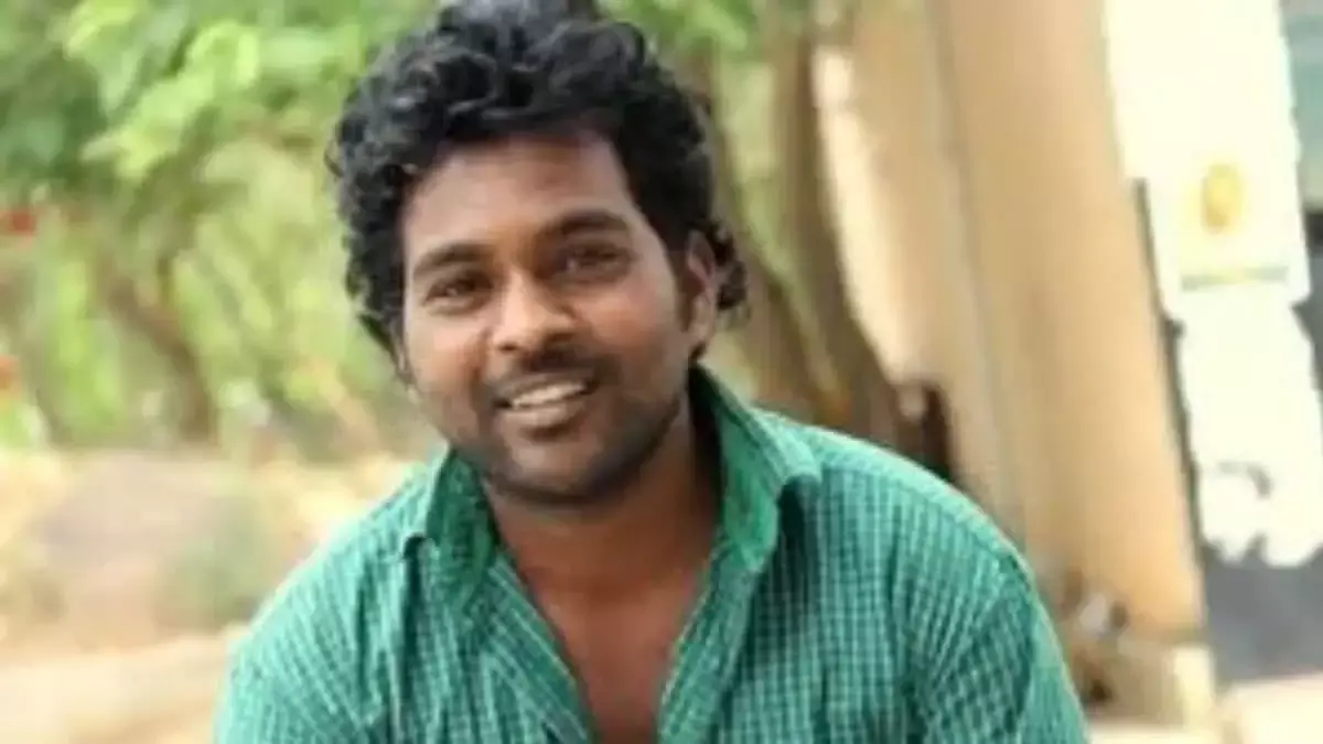 Telangana: रोहित वेमुला बिल तेलंगाना में आगे बढ़ने में विफल रहा Telangana: रोहित वेमुला बिल तेलंगाना में आगे बढ़ने में विफल रहा