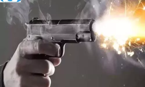 रुड़की गोलीकांड में एक की मौत, गंभीर हालत में युवती अस्पताल में भर्ती