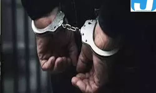 हनीट्रैप में फंसाकर ISI ने कराई जासूसी, कठुआ से आरोपी गिरफ्तार