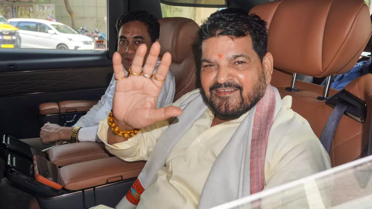 बृजभूषण मामले में टली सुनवाई, अब 28 सितंबर को होगी अगली तारीख