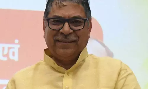 हरियाणा का अनुभव पंजाब में अपनाएंगे पूनिया