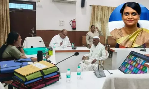 अब रोज होगी जनसमस्याओं की सुनवाई अब रोज होगी जनसमस्याओं की सुनवाई