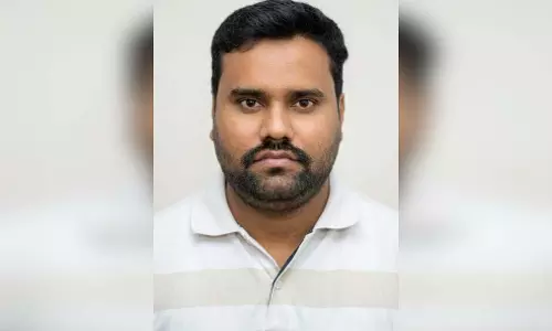 इंजीनियर ने लिखा सुसाइड नोट, 12 सितंबर के बाद से लापता
