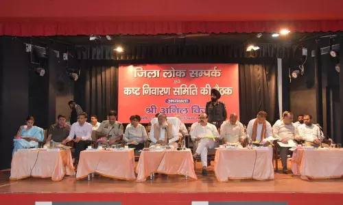 अनिल विज ने अधिकारी पर आरोप पत्र के दिए आदेश