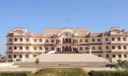 रोहतक के प्रोफेसर बने सीकर यूनिवर्सिटी VC रोहतक के प्रोफेसर बने सीकर यूनिवर्सिटी VC
