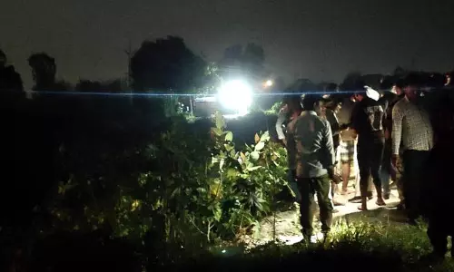 झज्जर में गणेश प्रतिमा विसर्जन के दौरान 3 डूबे