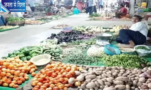सेक्टर-39 मंडी की 23 SCO साइटों की फिर होगी ई-नीलामी, 122 करोड़ से ज्यादा आरक्षित मूल्य