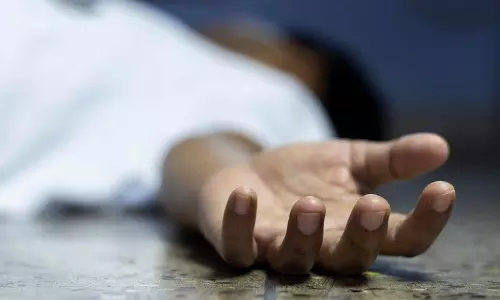 जश्न की फायरिंग में दिल्ली पुलिस कांस्टेबल की मौत