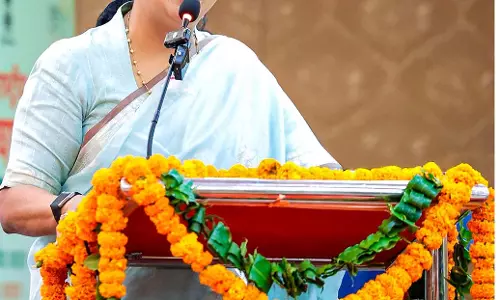 दिल्ली में त्योहारों की तैयारी तेज सरकार ने गठित की तीन कमेटियां दिल्ली में त्योहारों की तैयारी तेज सरकार ने गठित की तीन कमेटियां