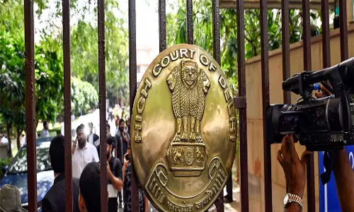 सत्यम निकेतन हादसे के बाद हाईकोर्ट पहुंचा छात्र PG सुरक्षा के लिए PIL