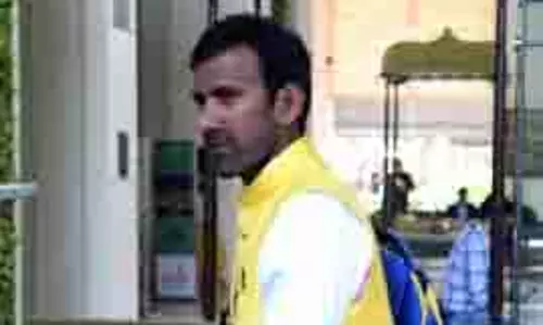 जन्मदिन विशेष: क्रिकेटर के बाद लक्ष्मीपति बालाजी कोच के रूप में बना रहे हैं खास पहचान जन्मदिन विशेष: क्रिकेटर के बाद लक्ष्मीपति बालाजी कोच के रूप में बना रहे हैं खास पहचान