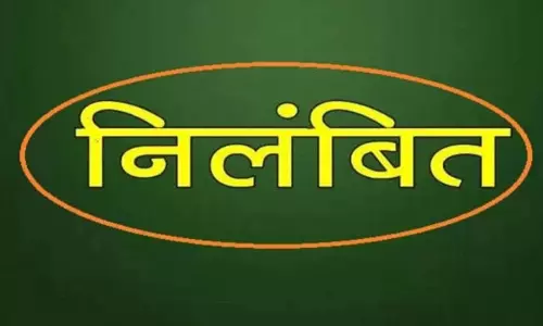 एएसआई पर ठगी के आरोप, कैथल पुलिस ने किया निलंबित एएसआई पर ठगी के आरोप, कैथल पुलिस ने किया निलंबित