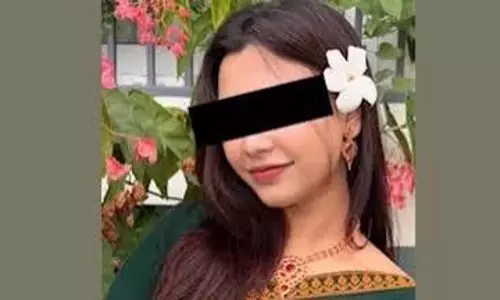 गुवाहाटी यूनिवर्सिटी छात्र मौत: होमस्टे में हुआ था हमला गुवाहाटी यूनिवर्सिटी छात्र मौत: होमस्टे में हुआ था हमला