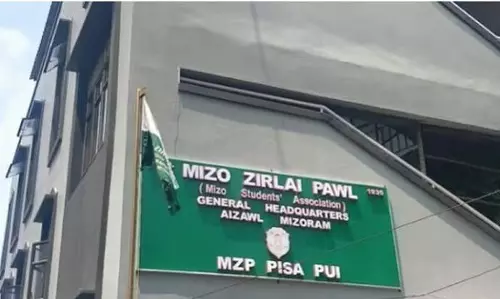 MZP ने पास किए ILP और सीमा सुरक्षा से जुड़े प्रस्ताव MZP ने पास किए ILP और सीमा सुरक्षा से जुड़े प्रस्ताव