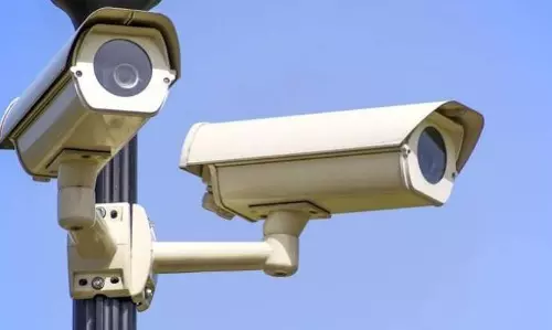असम: पाठशाला में सुरक्षा के लिए CCTV निगरानी की मांग