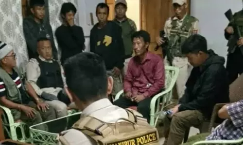 सीमा-पार हत्याएं: अकेले बचे व्यक्ति ने KNA-B पर लगाए आरोप