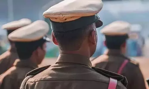 छपरा में 124 पुलिस पदाधिकारियों को मिली नई रैंक, ASI से बने SI