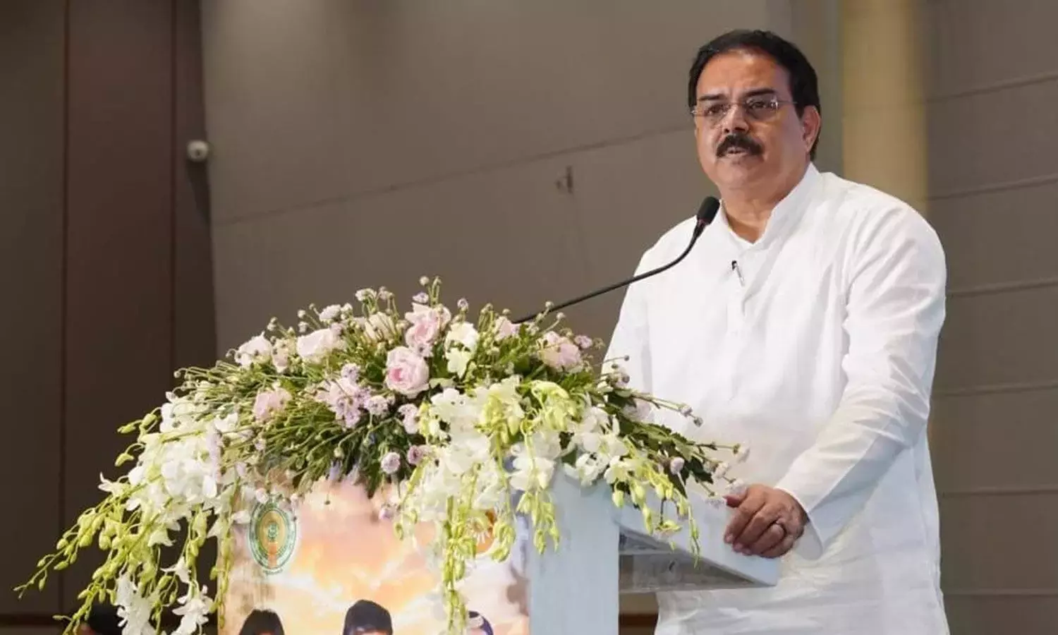 Andhra: -खरीफ खरीद के लिए 37 लाख टन का लक्ष्य निर्धारित