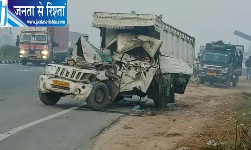 सड़क हादसों में 209 लोगों की मौत, 853 घायल