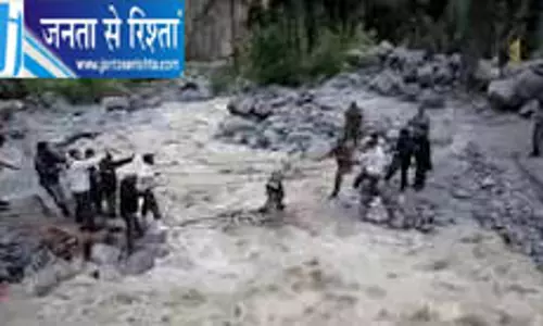 बालेश्वर में तीन नदियों ने बढ़ाई मुश्किलें